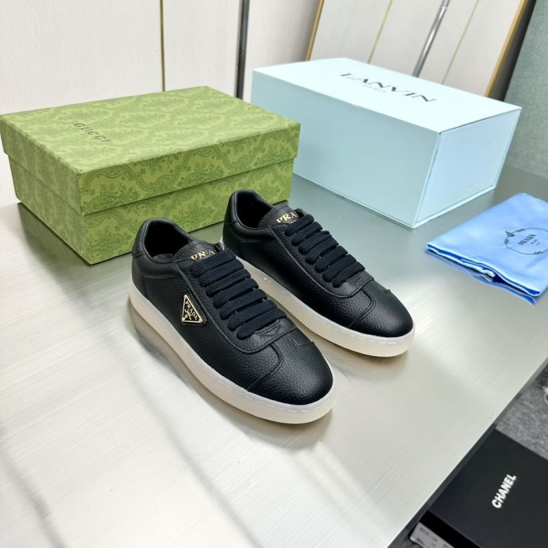 Prada Low Shoes